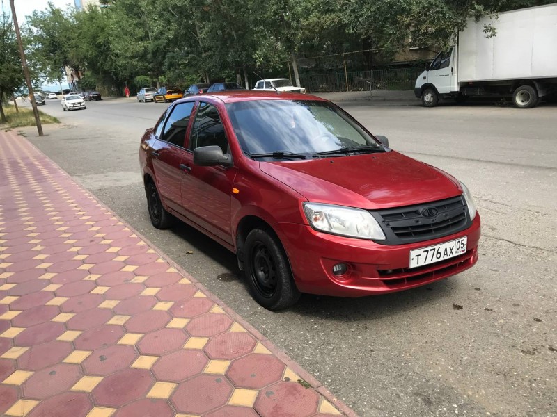 Lada Granta
