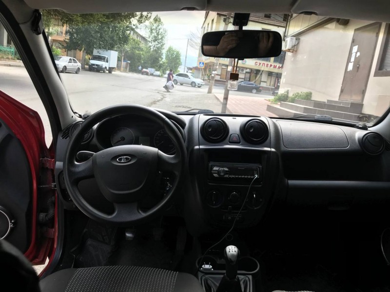 Lada Granta