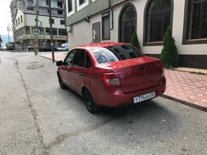 Lada Granta